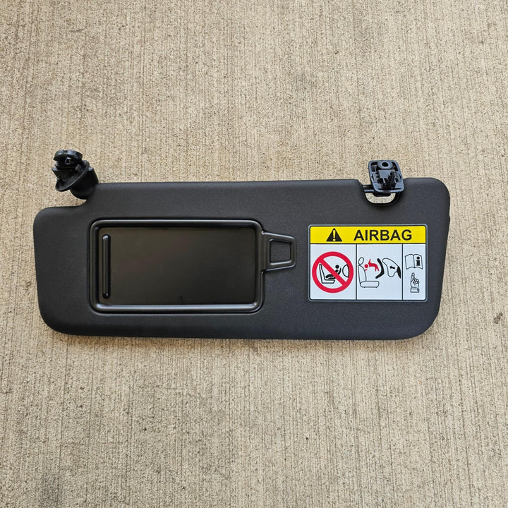 2023 Hyundai i30 - Left Sun Visor