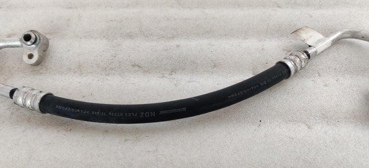 2011 -
  2020
  Mazda
  BT-50
  
  A/C Pipe
  AB3919C700CD