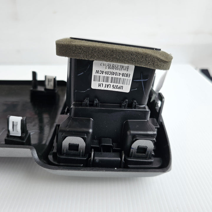 2011 -
  2022
  Ford
  Ranger
  XLT
  Air Vent
  EB3B41044K54