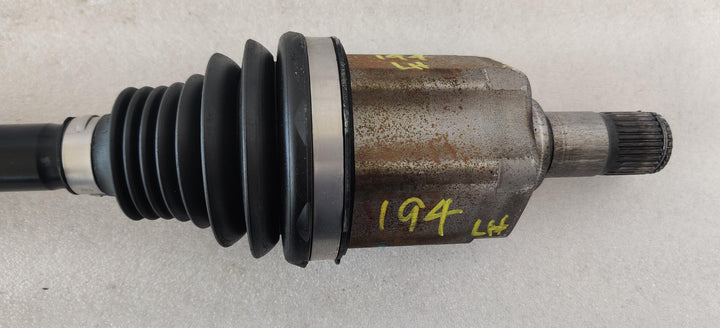 2016 -
  2021
  Honda
  Civic
  RS
  Left Driveshaft
  44306TEDT010M1