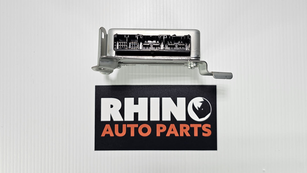 2012, Toyota, Yaris, 1.5L Petrol Auto Power Steering Module