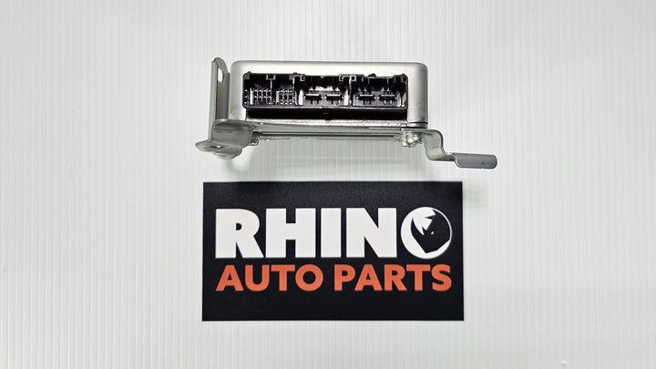 2012, Toyota, Yaris, 1.5L Petrol Auto Power Steering Module