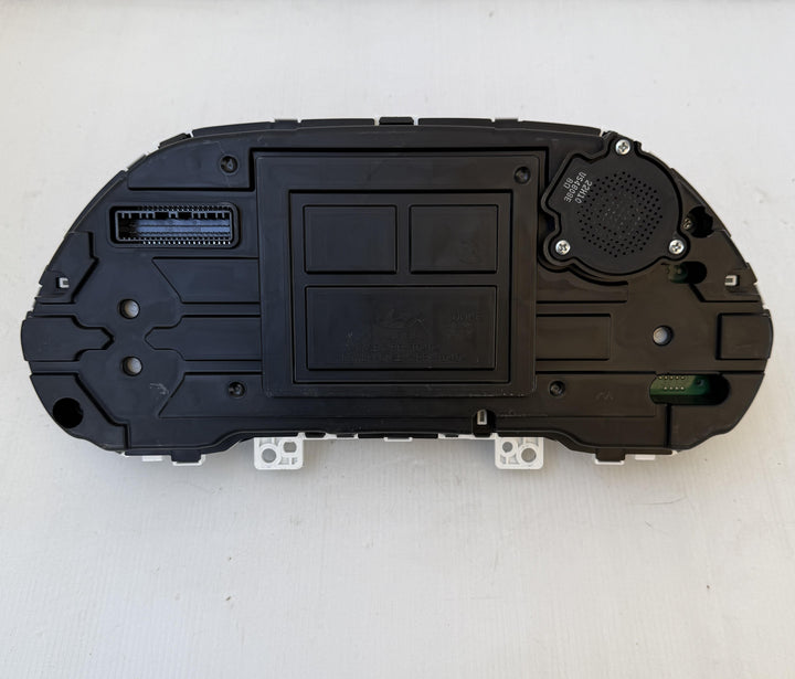2023 Hyundai i30 - Instrument Cluster