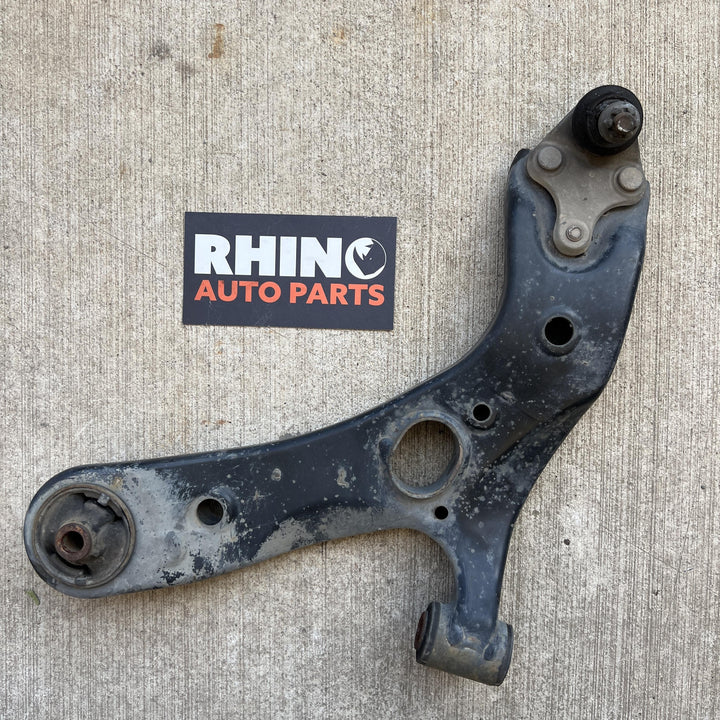 2007 -
  2013
  Toyota
  Corolla
  
  Left Front Lower Control Arm