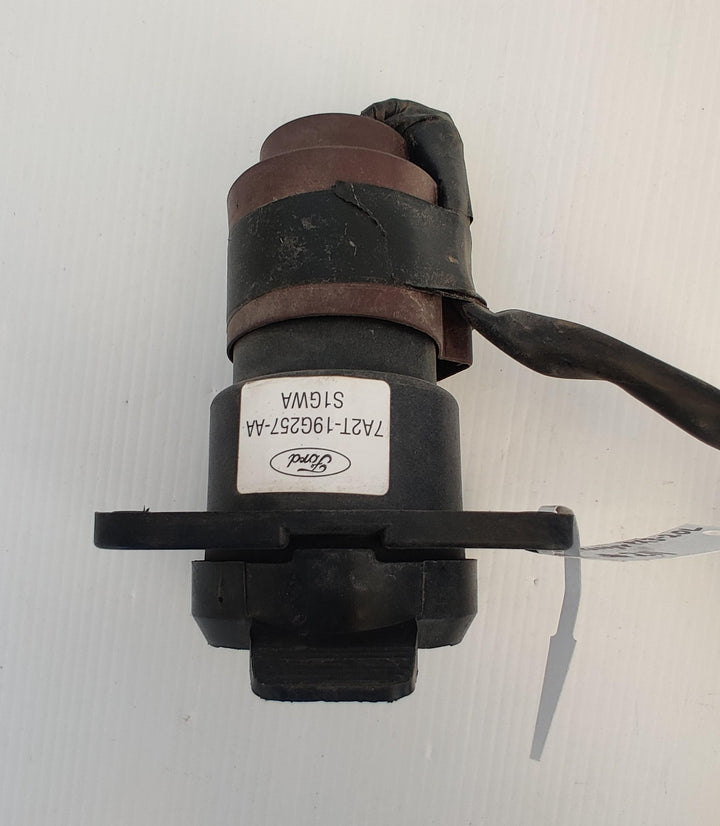 2015 -
  2019
  Ford
  Ranger
  Wildtrak
  Towbar Wiring Harness
