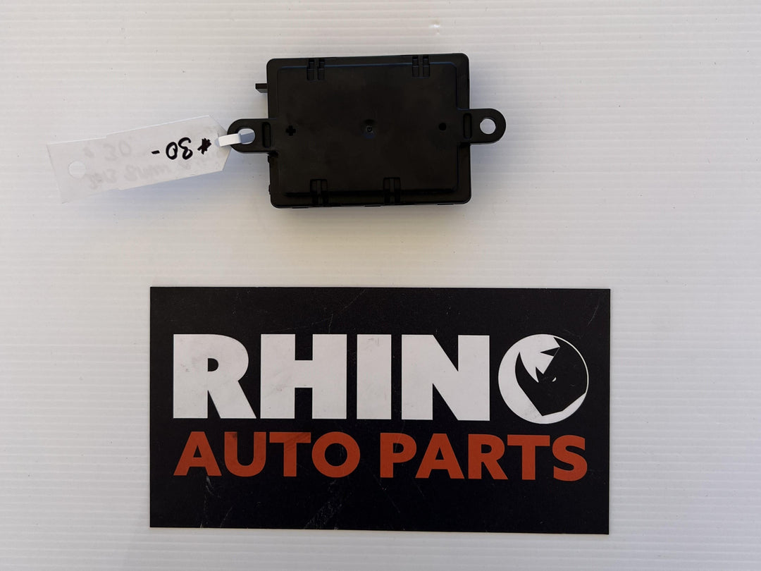 2014 BMW 420i - Electronic Module