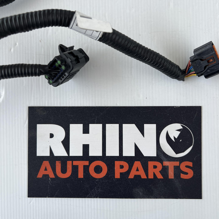 2017 -
  2025
  Hyundai
  i30
  Elite
  Rear Bar Wiring Harness
  91890G3570