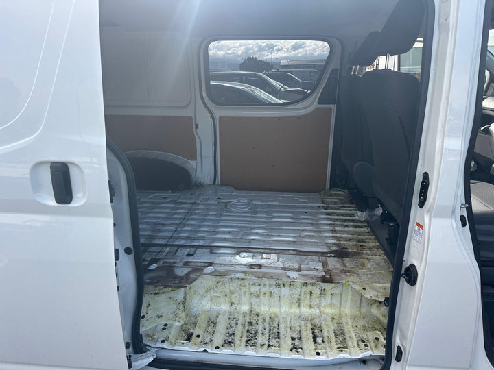 2021 Toyota Hiace H300