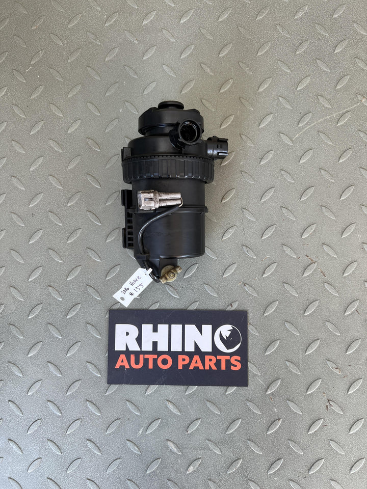 2016 Toyota Hiace V H200 - Fuel Filter Housing