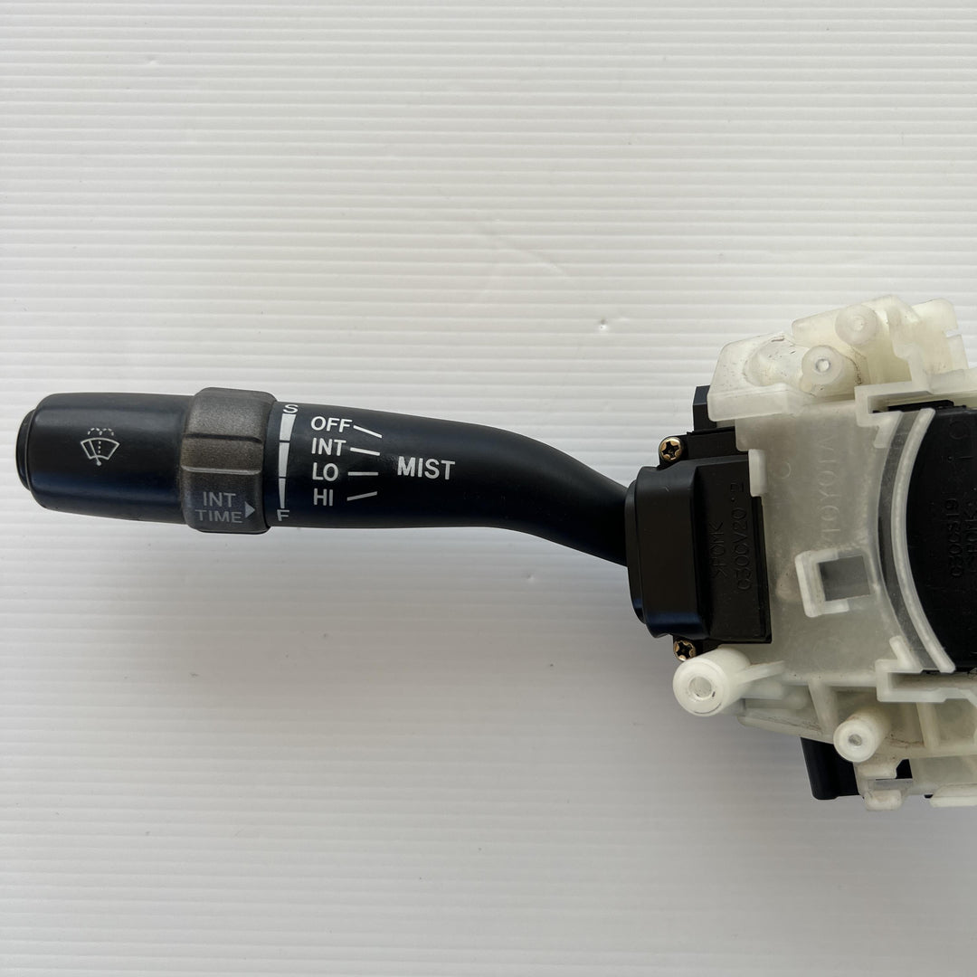 2004 Lexus IS200 E10 - Combination Seat Switch