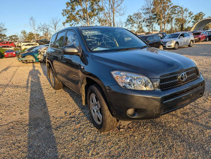 2008, Toyota, RAV4