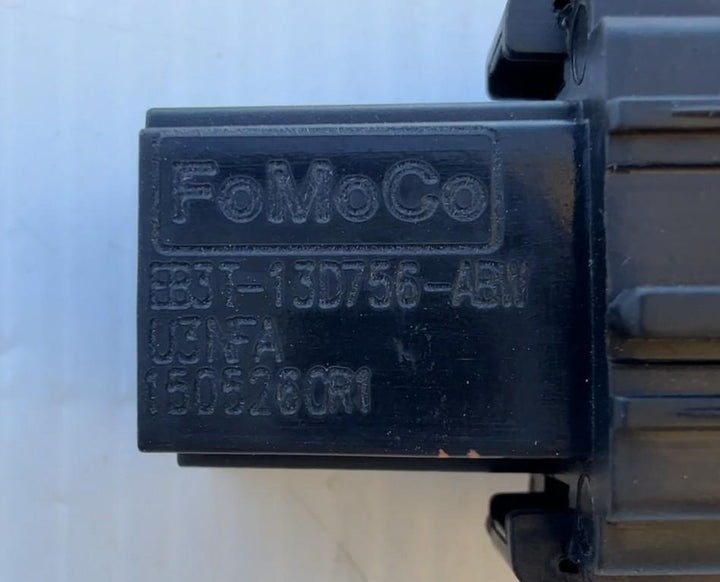 2015-2022 Ford Ranger PXII - Rear Fog light Switch PN: EB3T13D756ABW