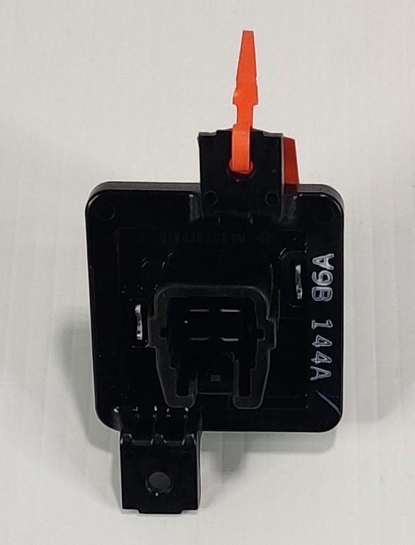 2019 Suzuki Swift - Fan Speed Resistor