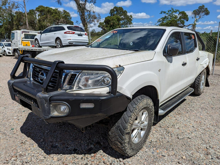 2018 Nissan Navara D23 - Wiper Motor PN: 8820C058A
