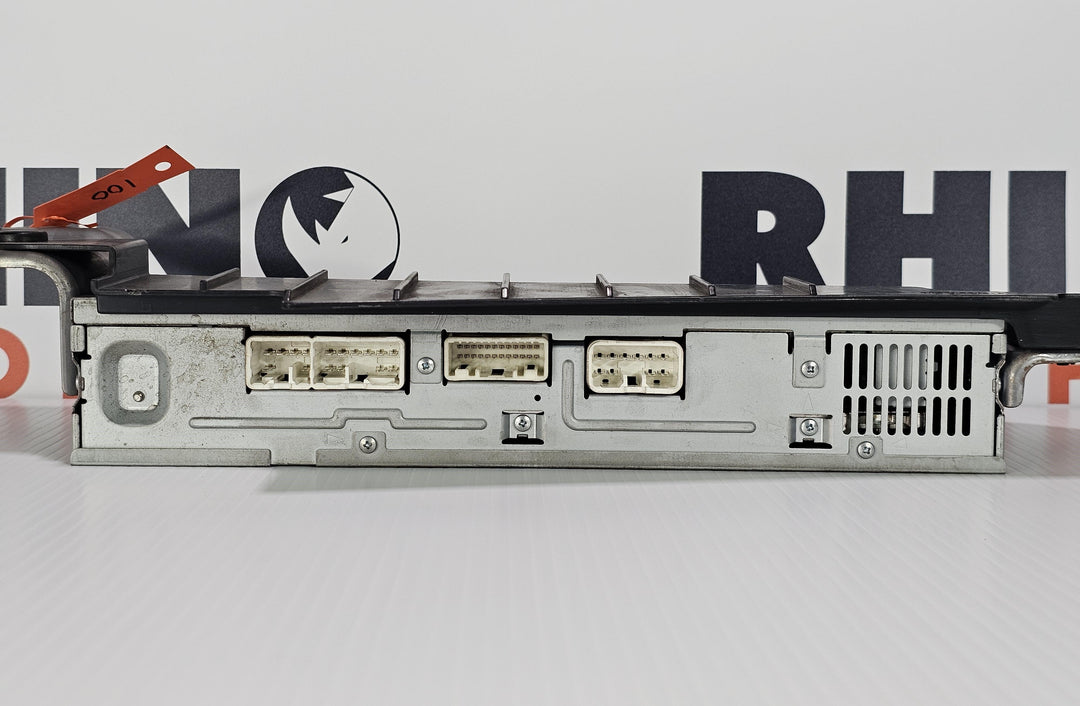 2005 -
  2014
  Lexus
  IS300
  F Sport
  Amplifier
  8628053110