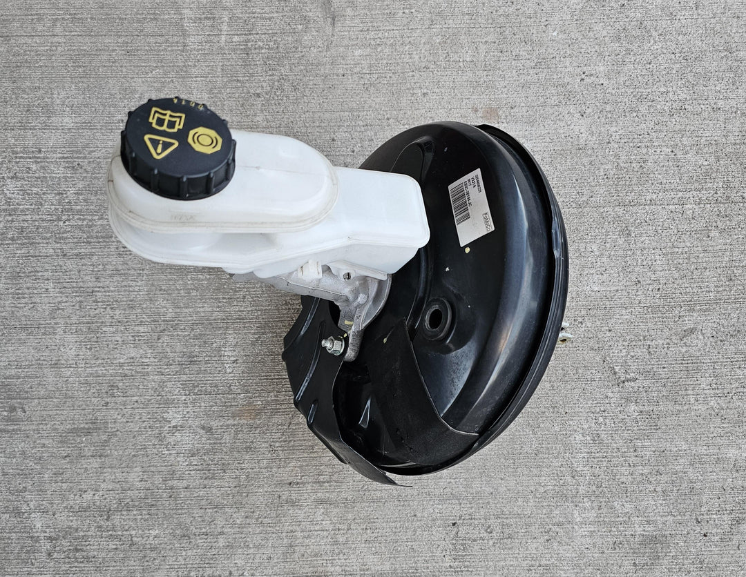 2015 -
  2022
  Ford
  Ranger
  XLS
  Brake Booster
  EB3C2B195JC