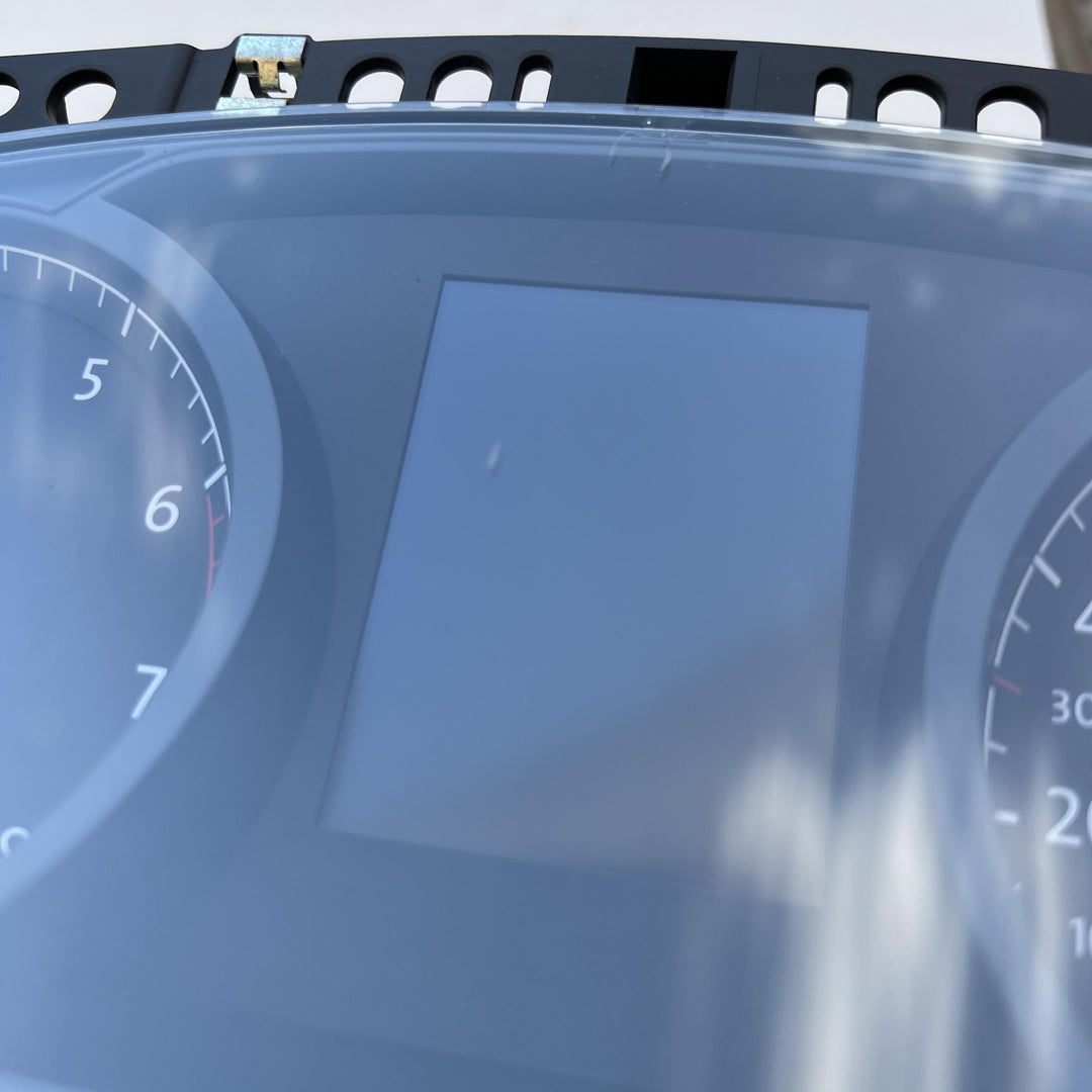 2018 Volkswagen Golf - Instrument Cluster PN: 5G1920740C