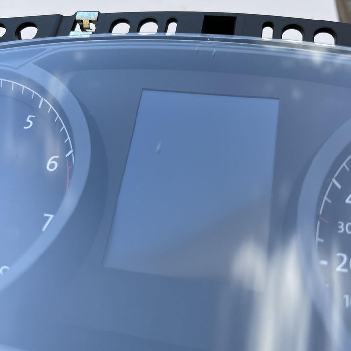 2018 Volkswagen Golf - Instrument Cluster PN: 5G1920740C