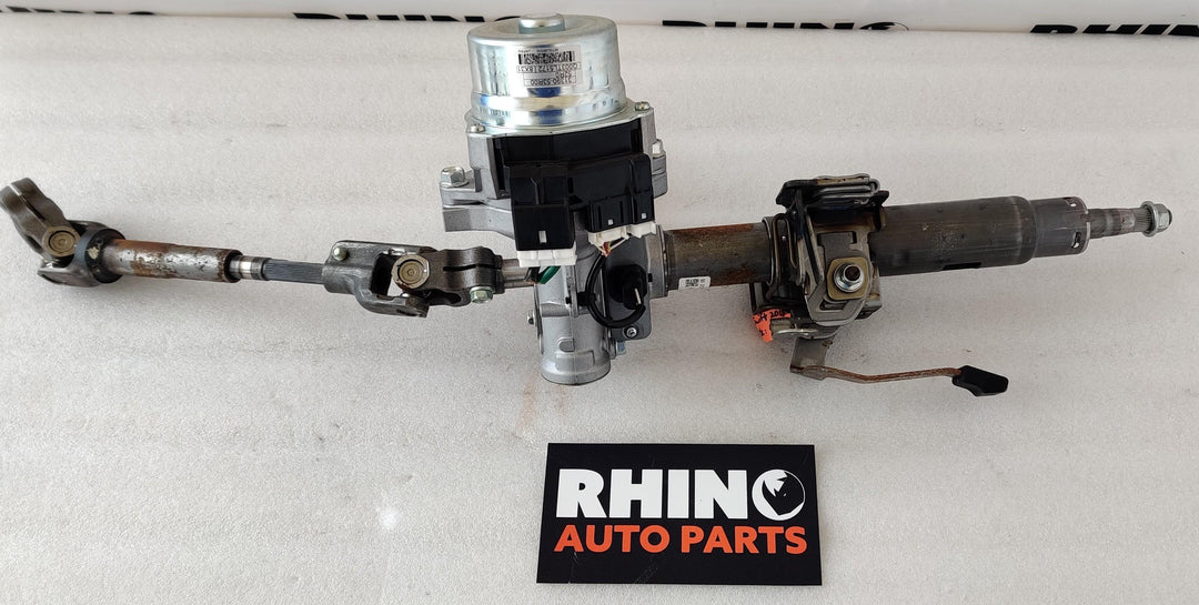 2019 Suzuki Swift - Steering Column PN: 4820053R10