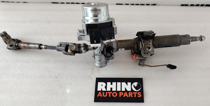 2019 Suzuki Swift - Steering Column PN: 4820053R10