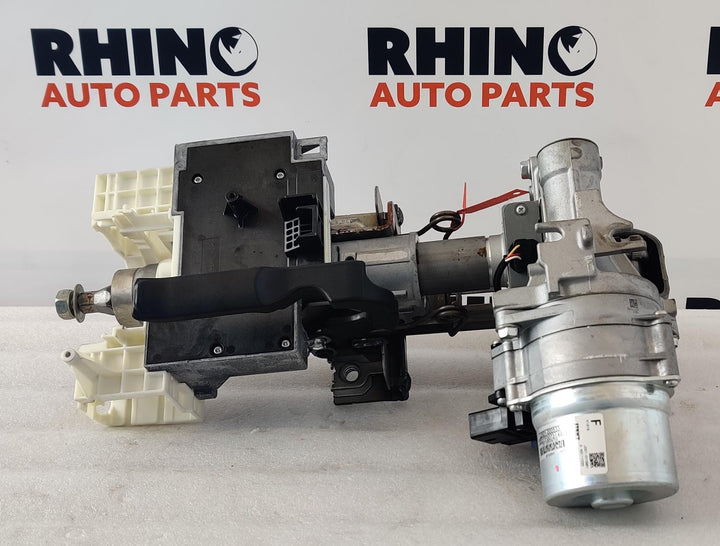 2013 -
  2016
  
  3
  Maxx
  Steering Column
  JJ501000533