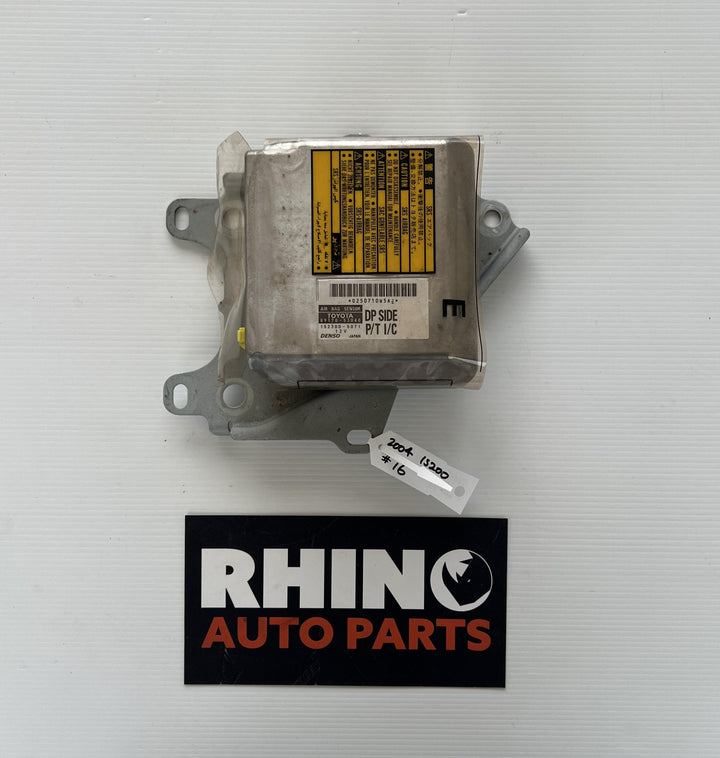 2004 Lexus IS200 E10 - Airbag Module