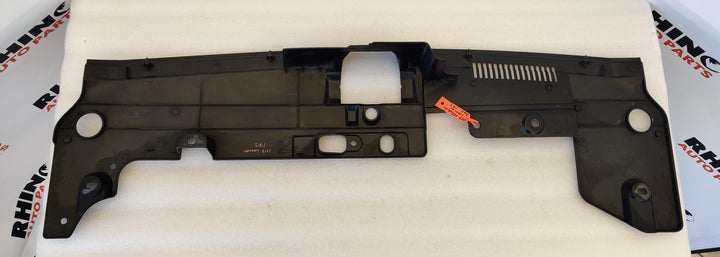 2015 -
  2017
  Mitsubishi
  Lancer
  Black Edition
  Radiator Shroud