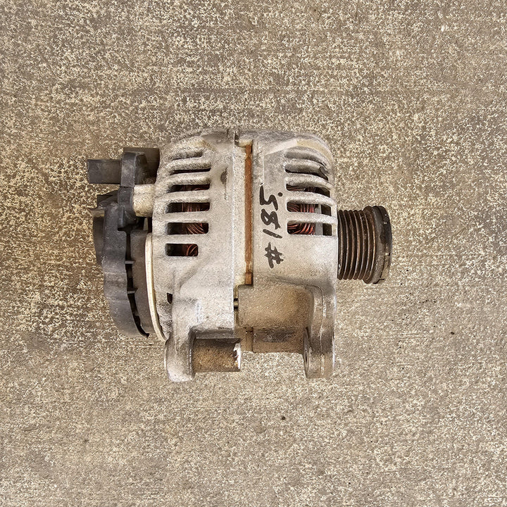 2012 Volkswagen Golf VI - Alternator