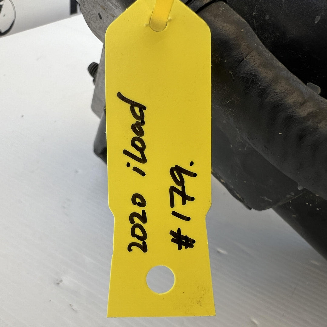 2020 Hyundai iLoad TQ - Fuel Filter Housing