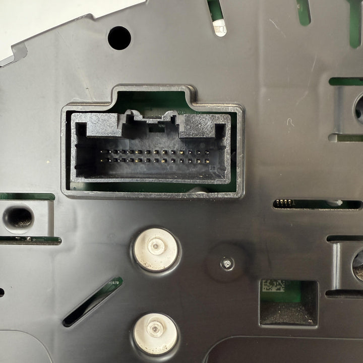 2015-2022 Ford Ranger PXII - Instrument Cluster