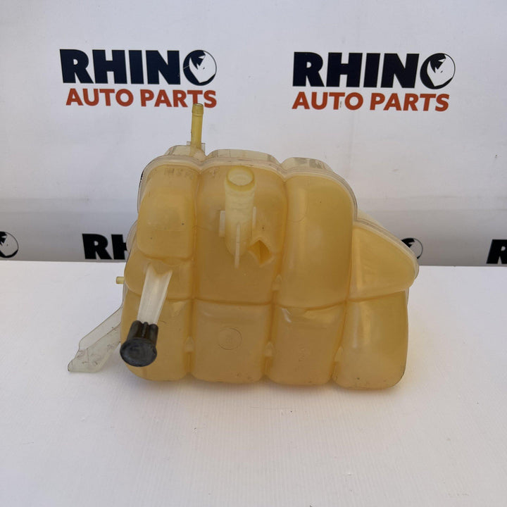 2019 Ford Ranger PX3 - Overflow Bottle