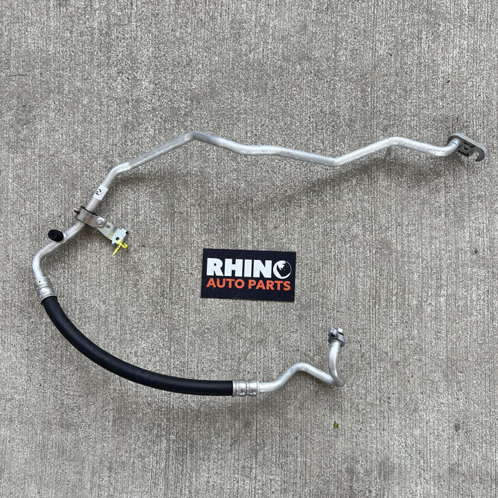 2019-2024 Mazda 3 G20 Evolve Vision A/C Hoses