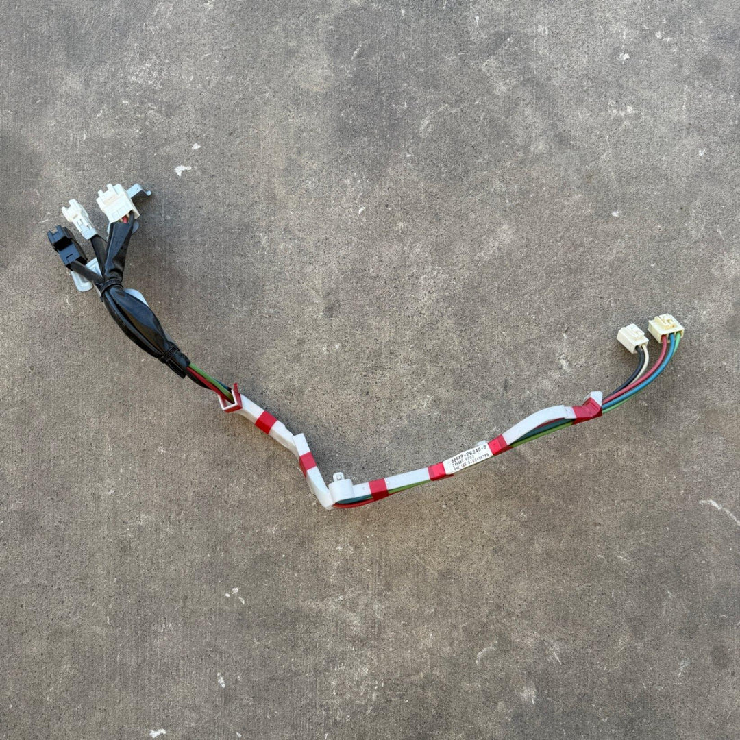 2021 Toyota Hiace - Wiring Harness