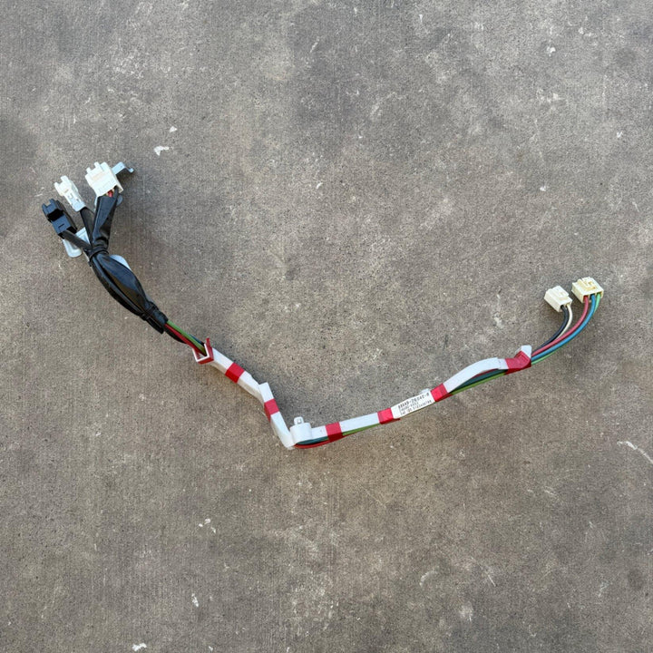 2021 Toyota Hiace - Wiring Harness