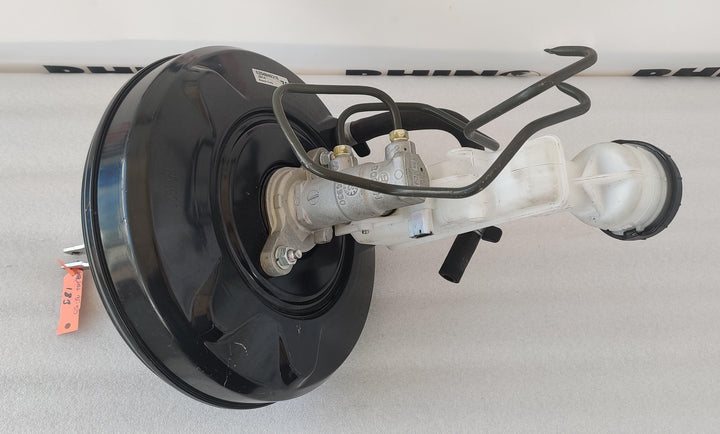 2022 Mazda BT-50 Dual Cab Utility XT - Brake Booster PN: 0204849310