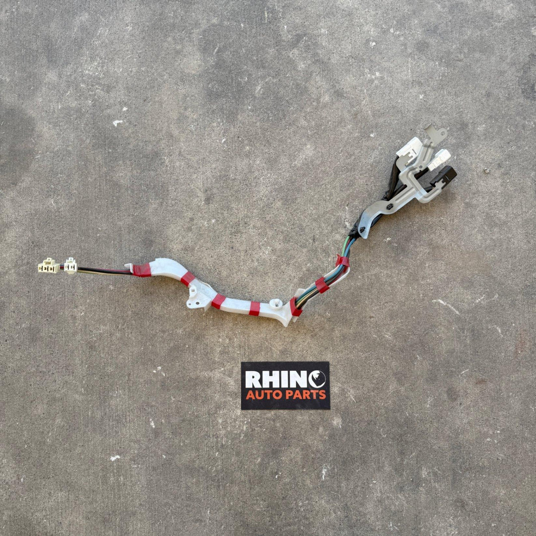 2021 Toyota Hiace - Wiring Harness