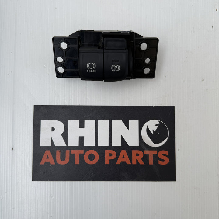 -
  
  Toyota
  Corolla
  Hybrid
  Handbrake Switch