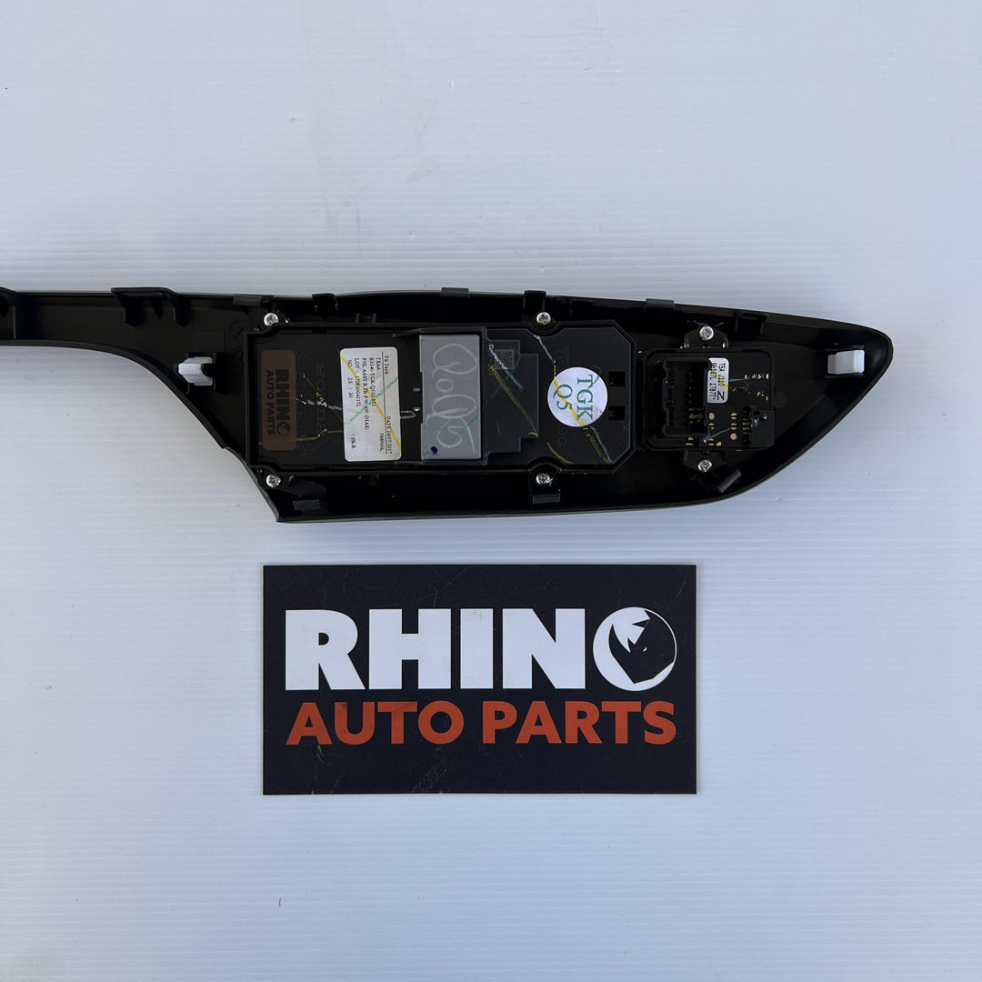 2017 Honda Civic FK FK4 - Master Power Window Switch