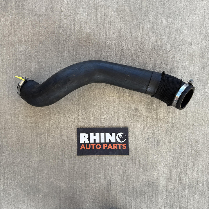 -
  
  Ford
  Ranger
  Wildtrak
  Intercooler Pipe