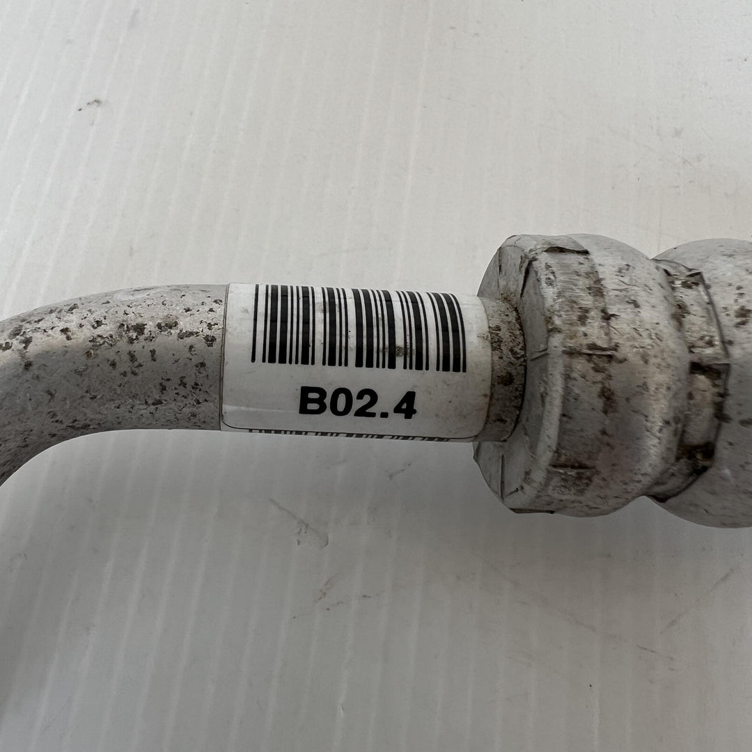 2018 Hyundai iLoad TQ - A/C Pipe