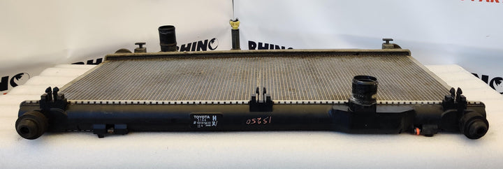 2005 -
  2014
  Lexus
  IS300
  F Sport
  Radiator
  4221335610
