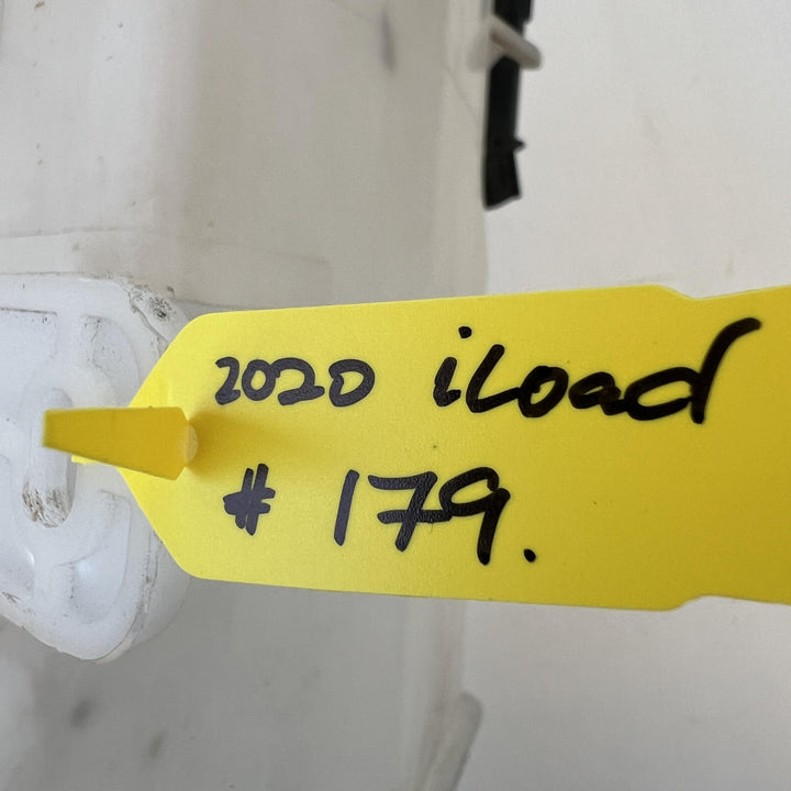 2020 Hyundai iLoad TQ - Washer Bottle PN: 985102M500