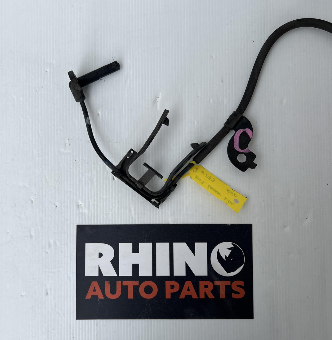 2017 Mitsubishi Lancer VII CF - Right Front ABS Sensor