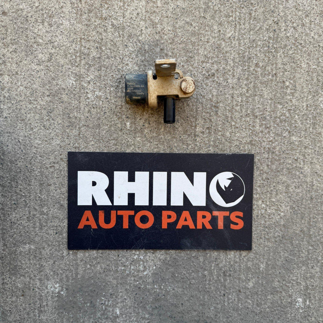 2019 Ford Ranger - Exhaust Pressure Sensor PN: FL5A9G824AA