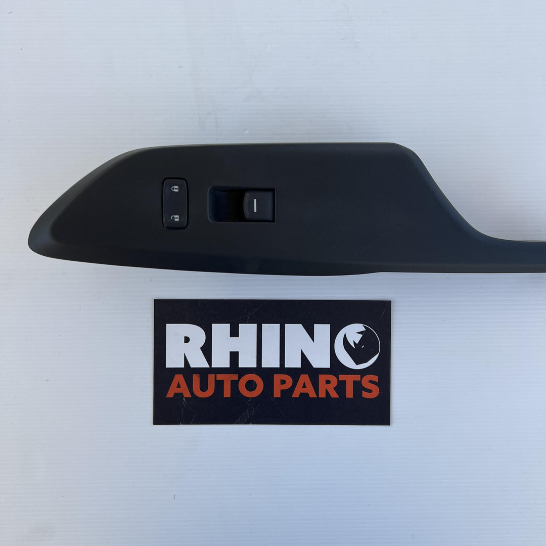 2017 Honda Civic FK FK4 - Left Front Window Switch