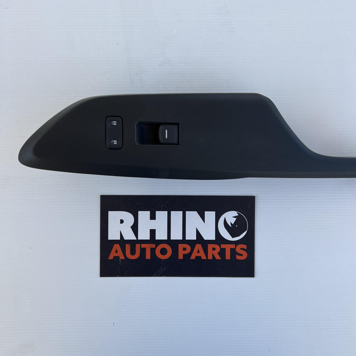 2017 Honda Civic FK FK4 - Left Front Window Switch