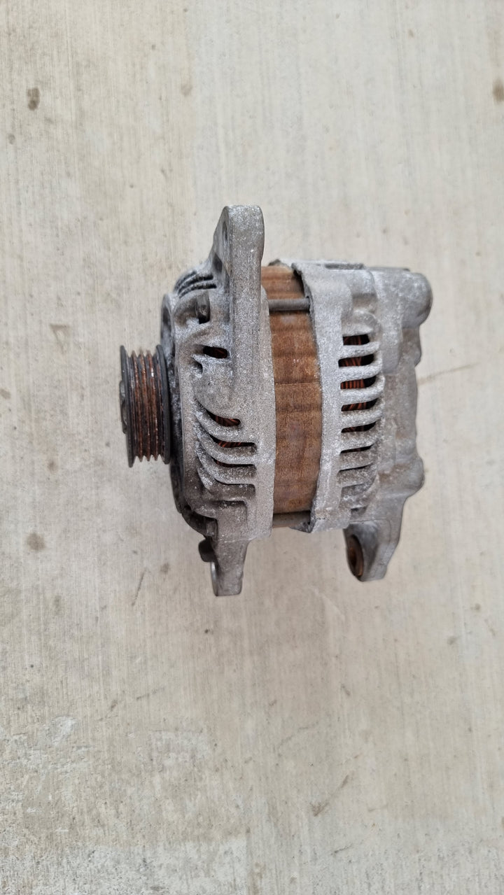 2005, Mitsubishi, Lancer, CH, Alternator