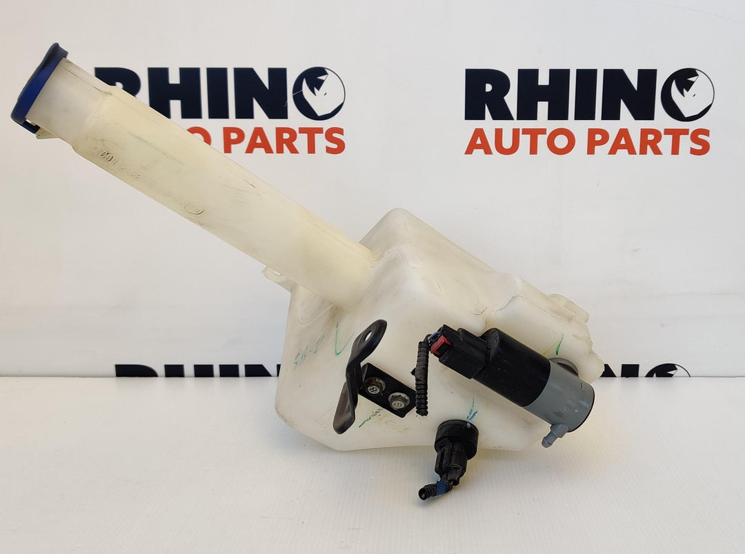 2014 Mazda BT-50 - Washer Bottle