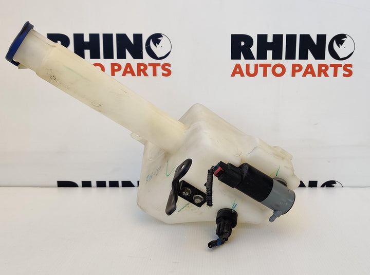 2014 Mazda BT-50 - Washer Bottle