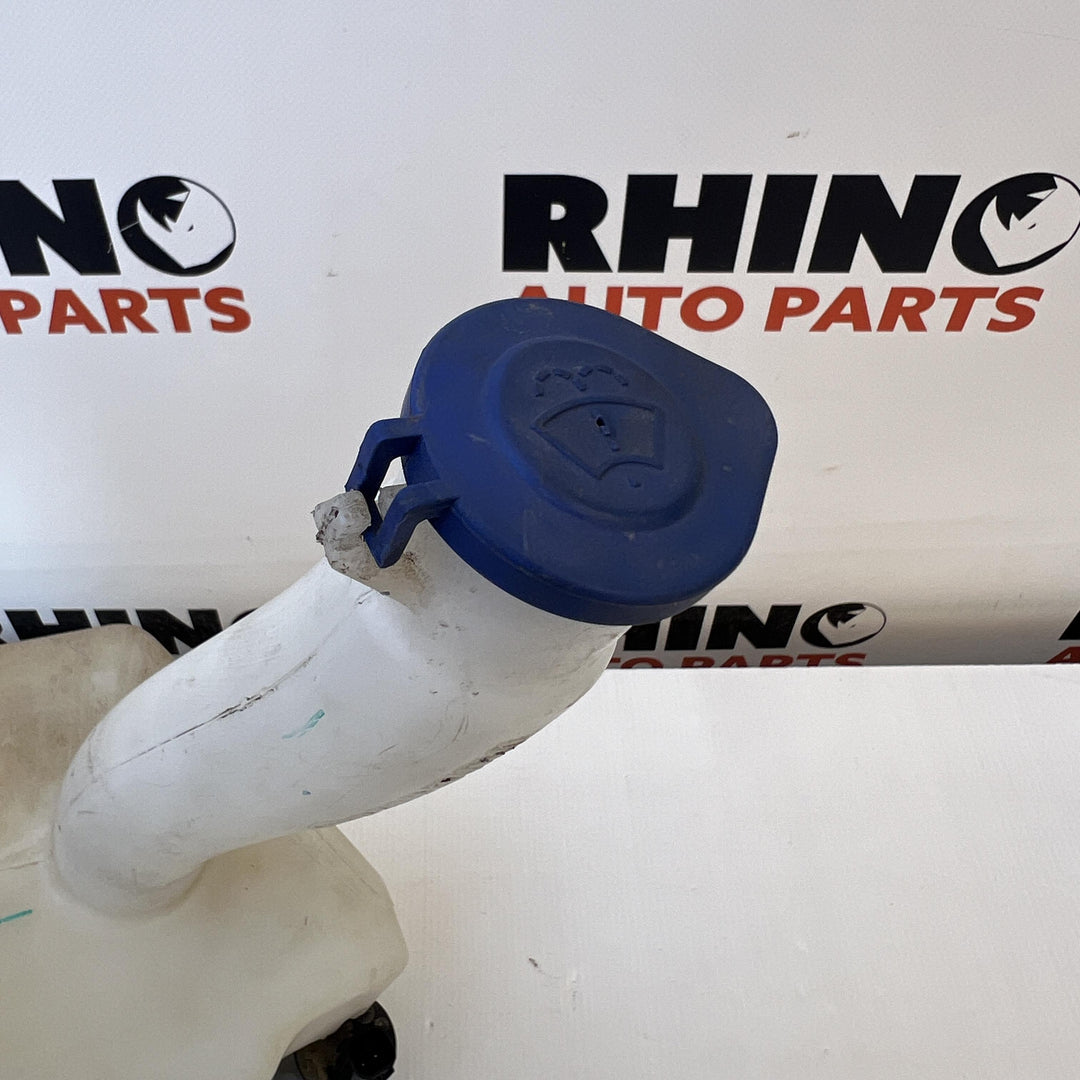 2011 -
  2018
  Ford
  Ranger
  
  Washer Bottle
  AB3917313AC